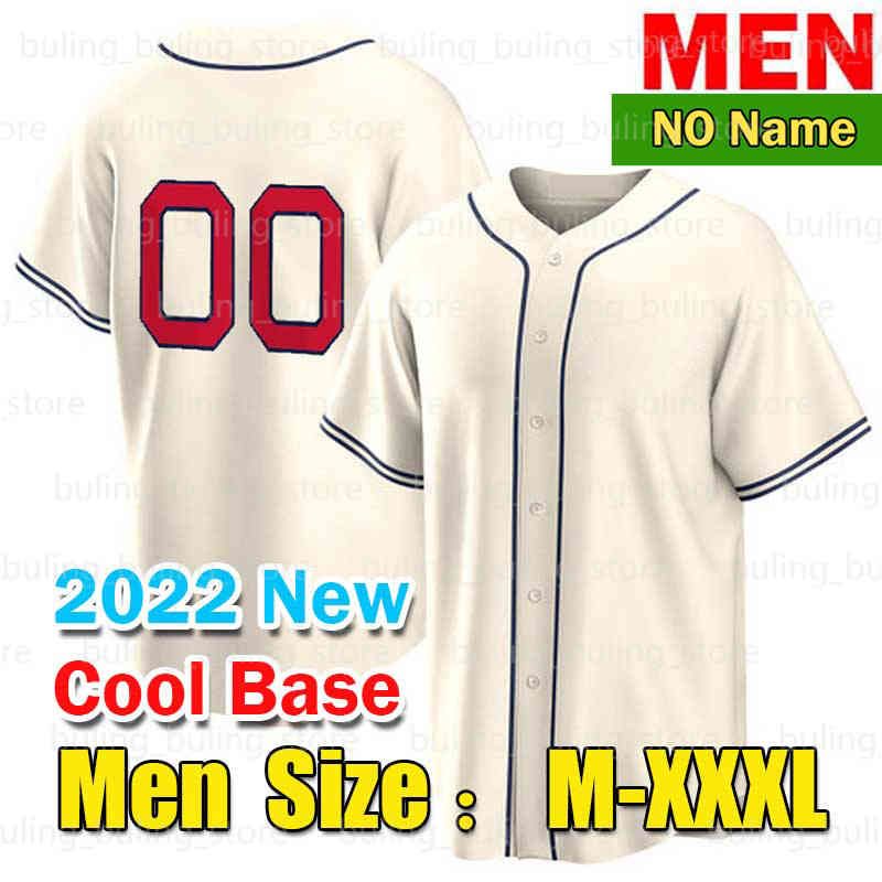 Men New Jersey(x x-No Name)