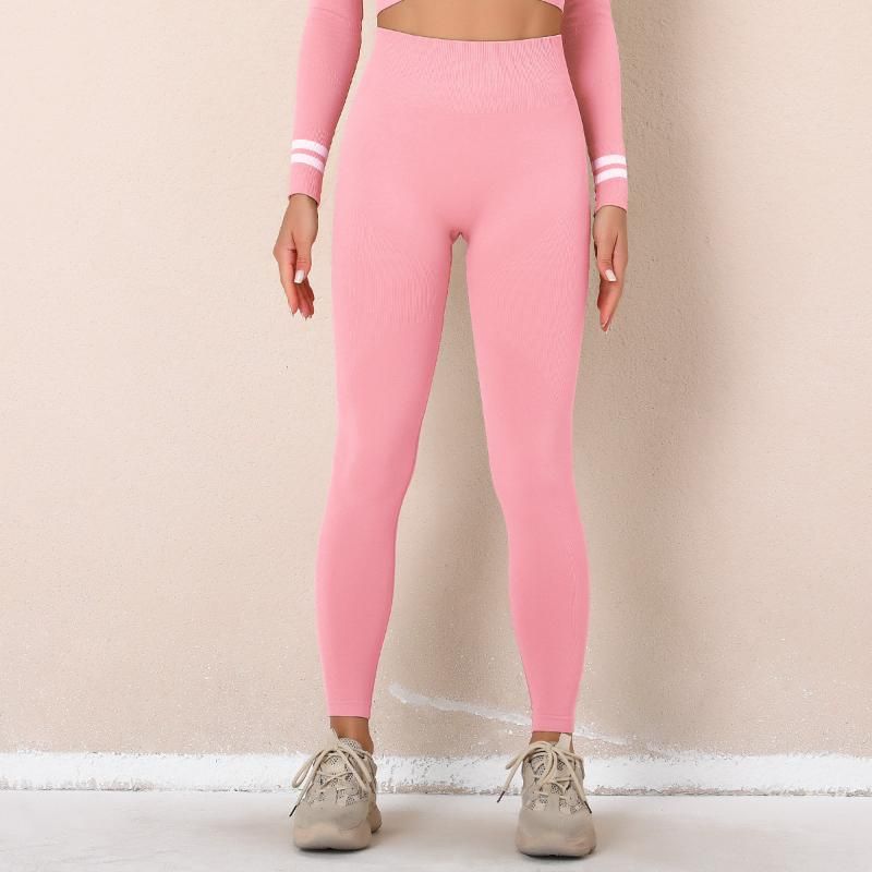 Pink Sports Pants
