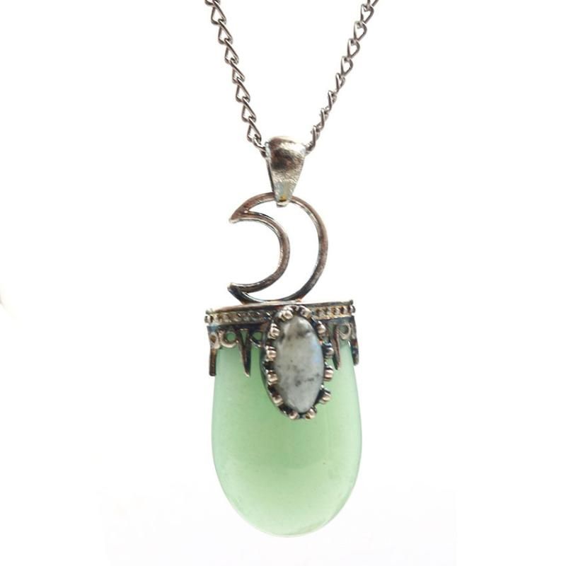 Aventurine verte