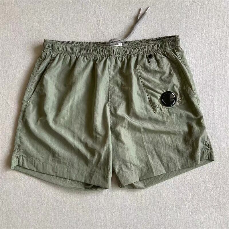 Above knee army green