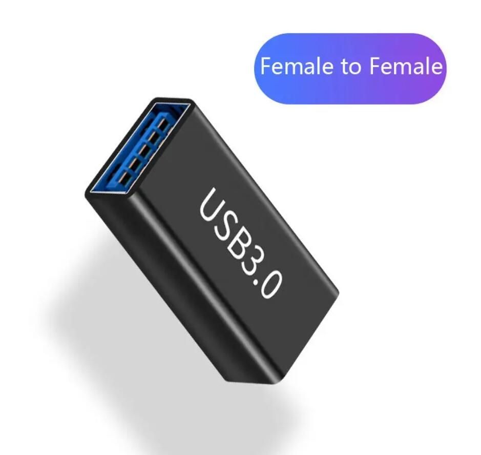 USB3.0 Женщина для женщин