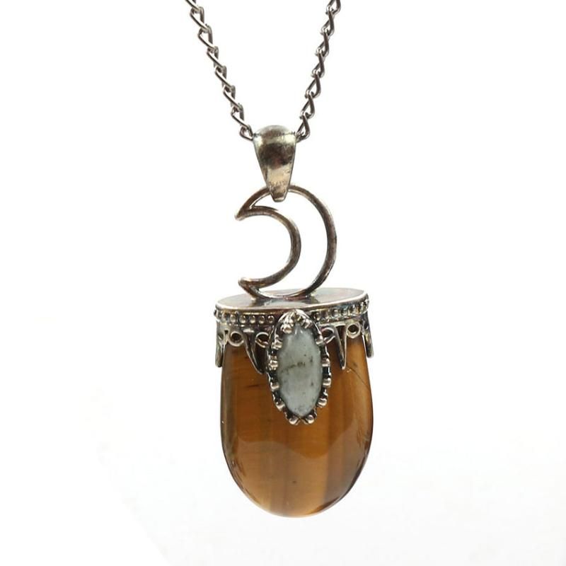 Tiger Eye