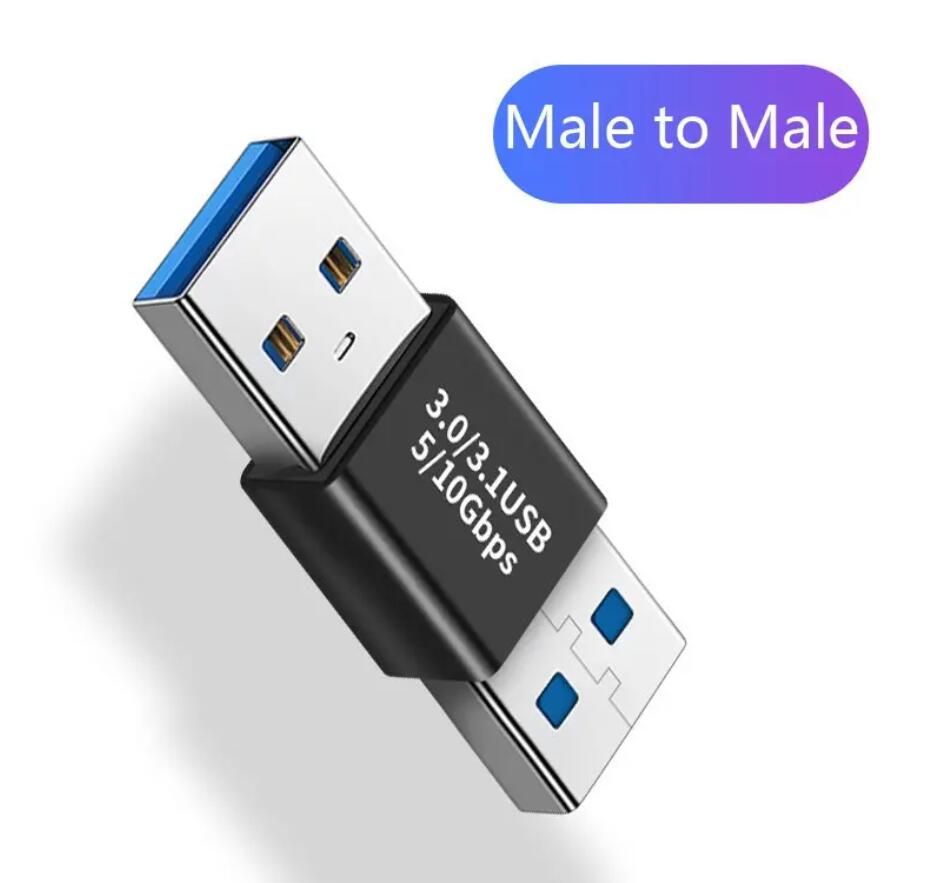 USB3.0男性から男性