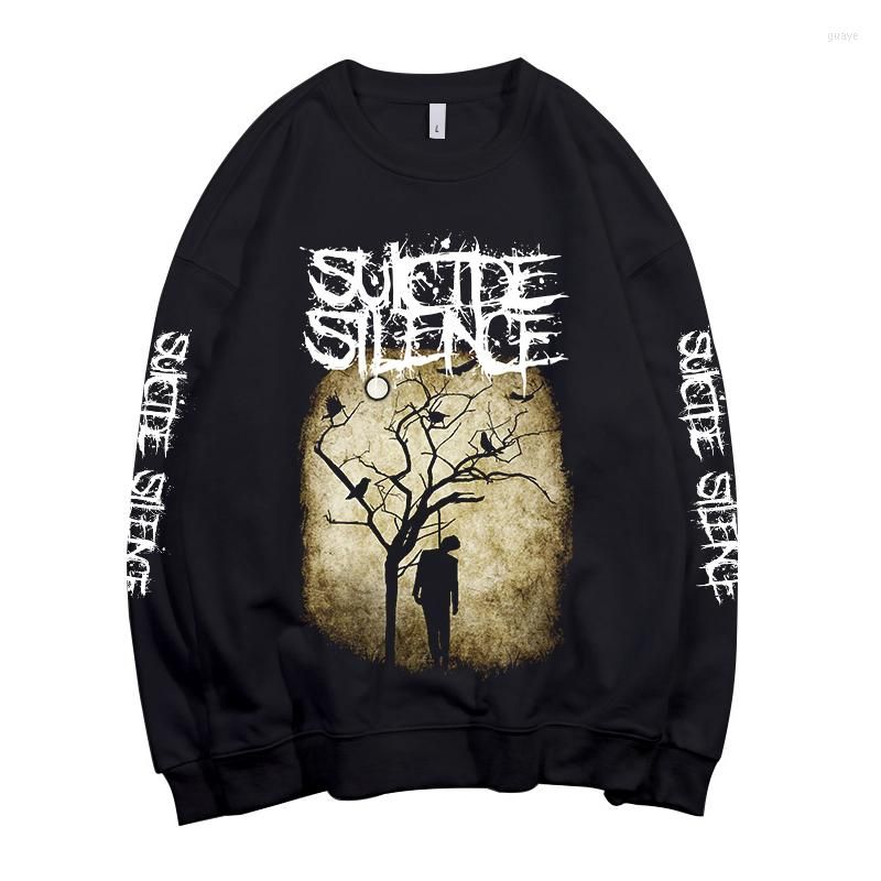 Suicide silence hoodie new arrivals