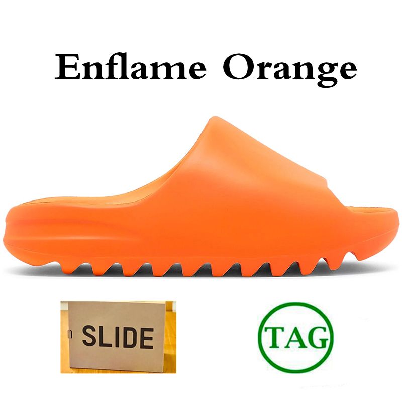 Enflame Orange