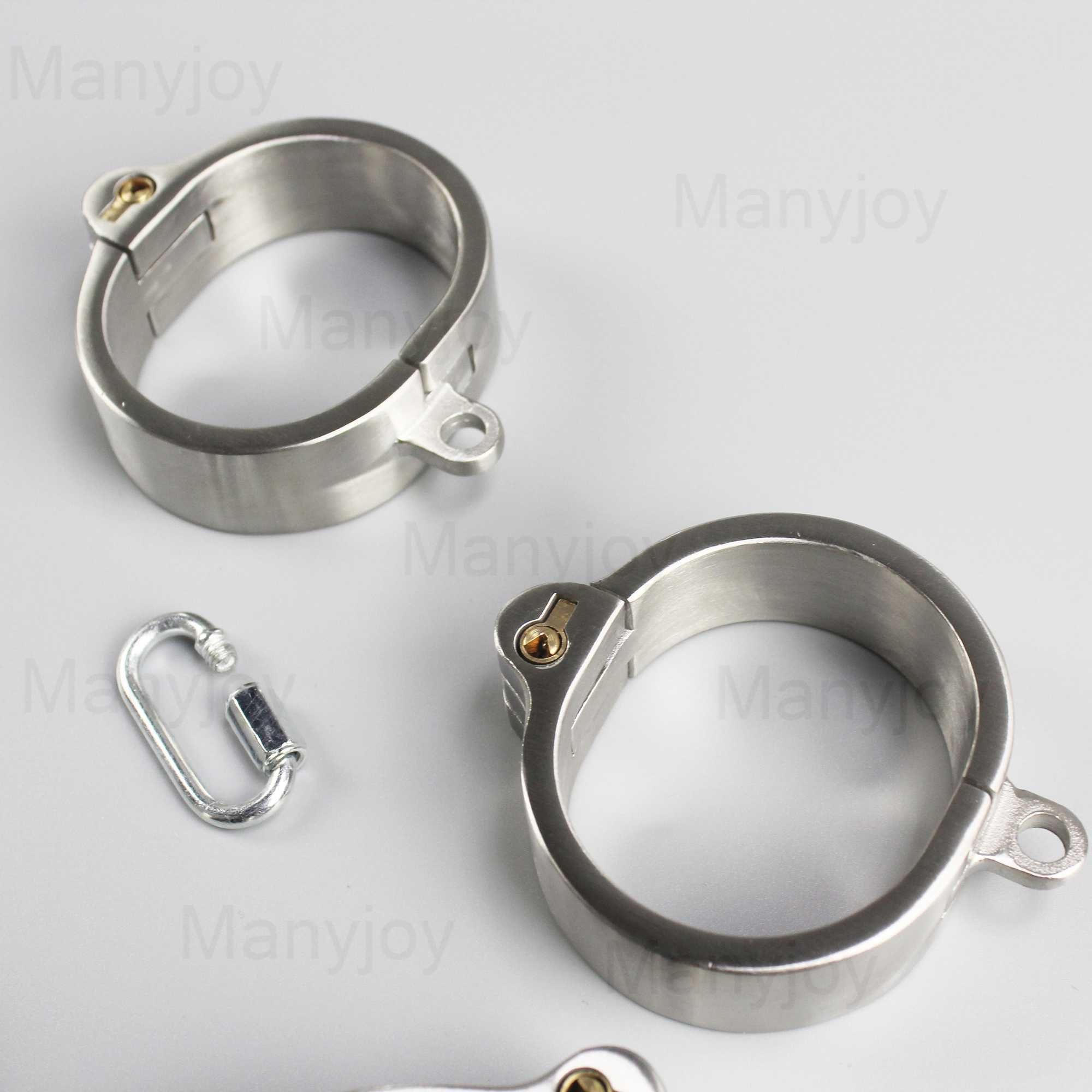 Male Handcuff