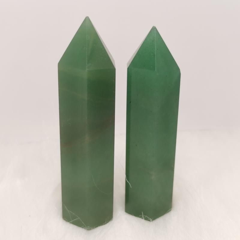 Aventurine verde