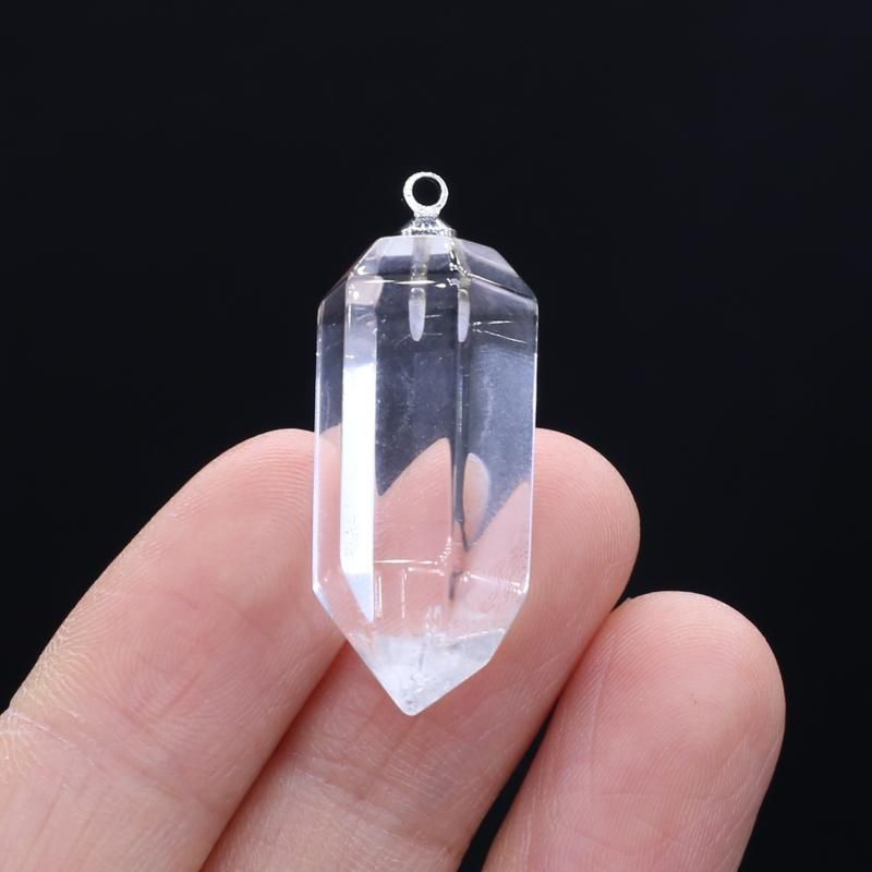 Clear Quartz