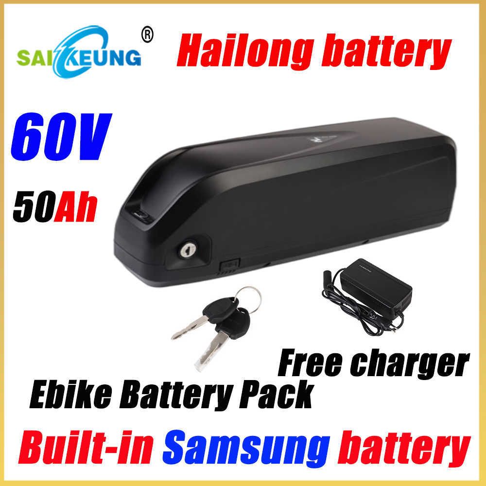 Samsung 60V50AH