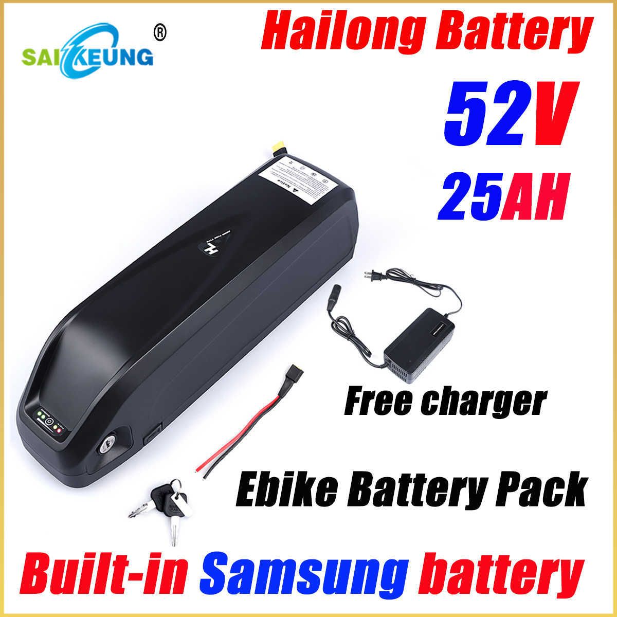 Samsung 52v25ah