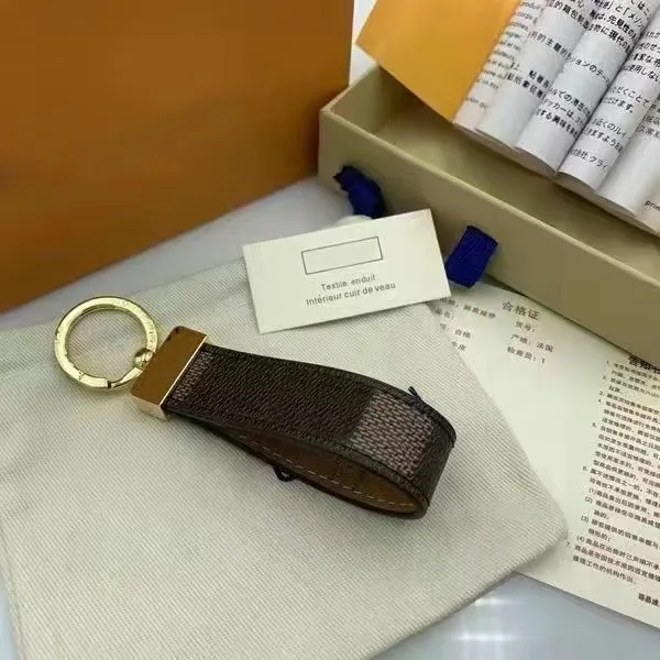 louis vuitton key chains for car keys