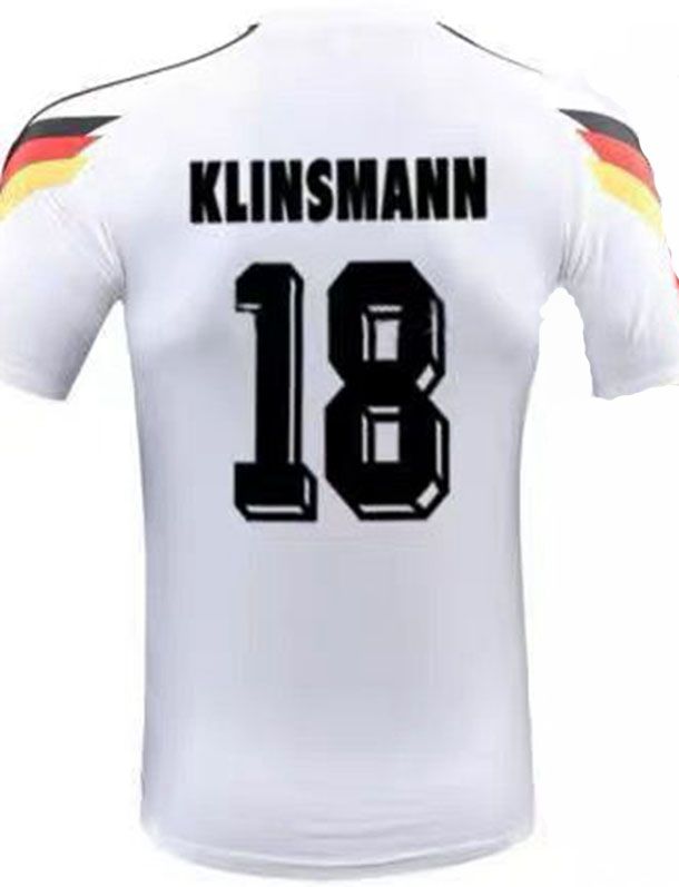 90 Home Klinsmann