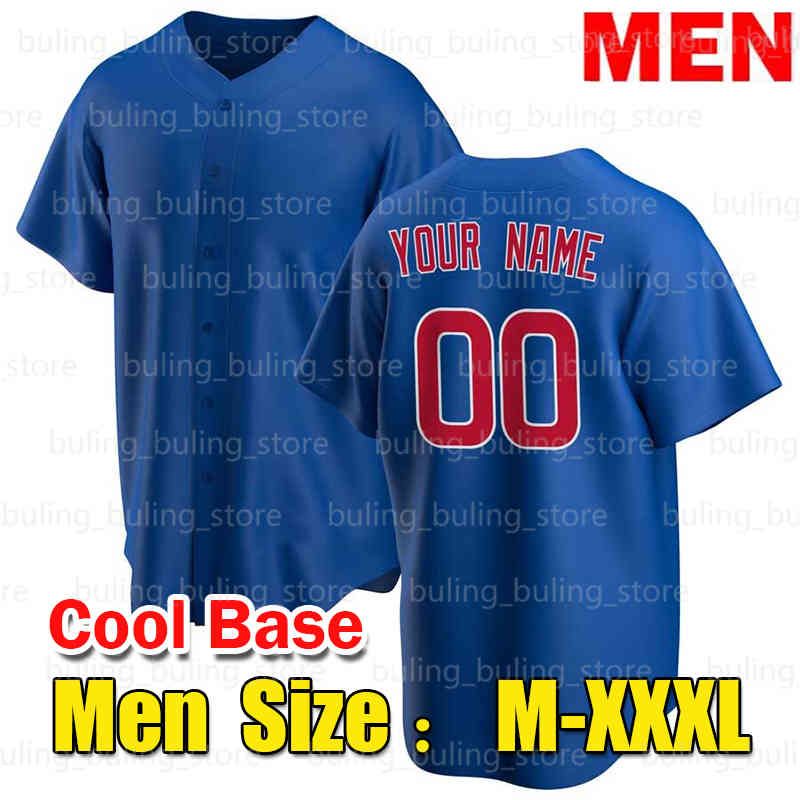 Men Jersey (x x)