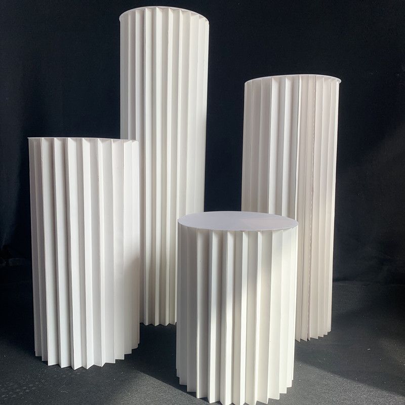 4pcs 40 60 80 100 cm-diametro 30cm