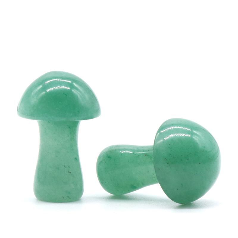 Aventurine verte 28x18 mm