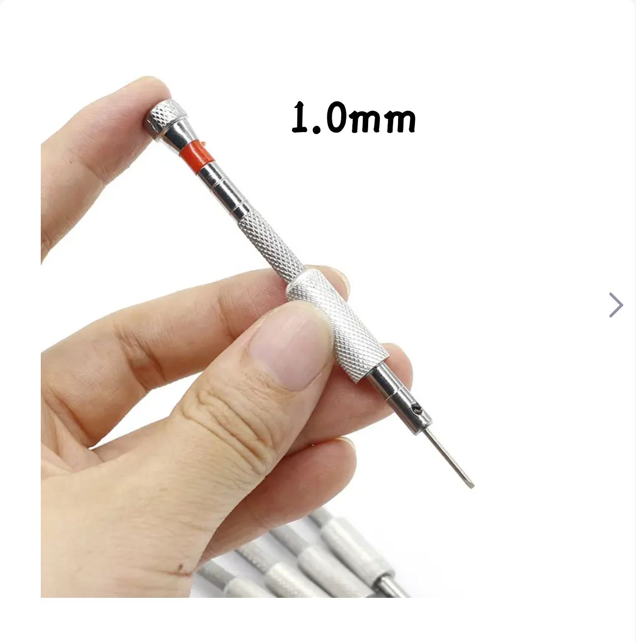 Screwdriver-with Box