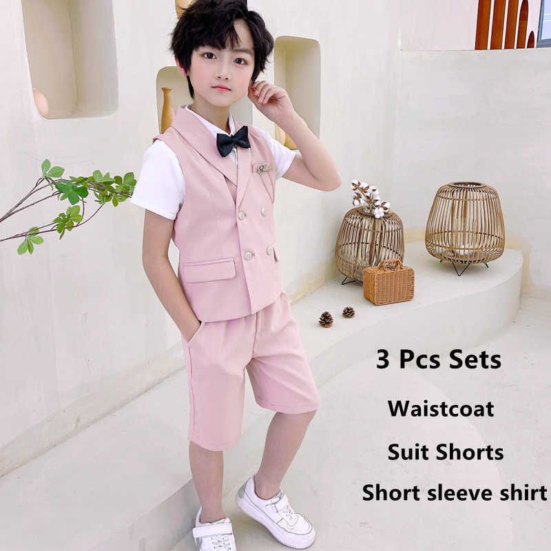 Pink 3 PCs Sets