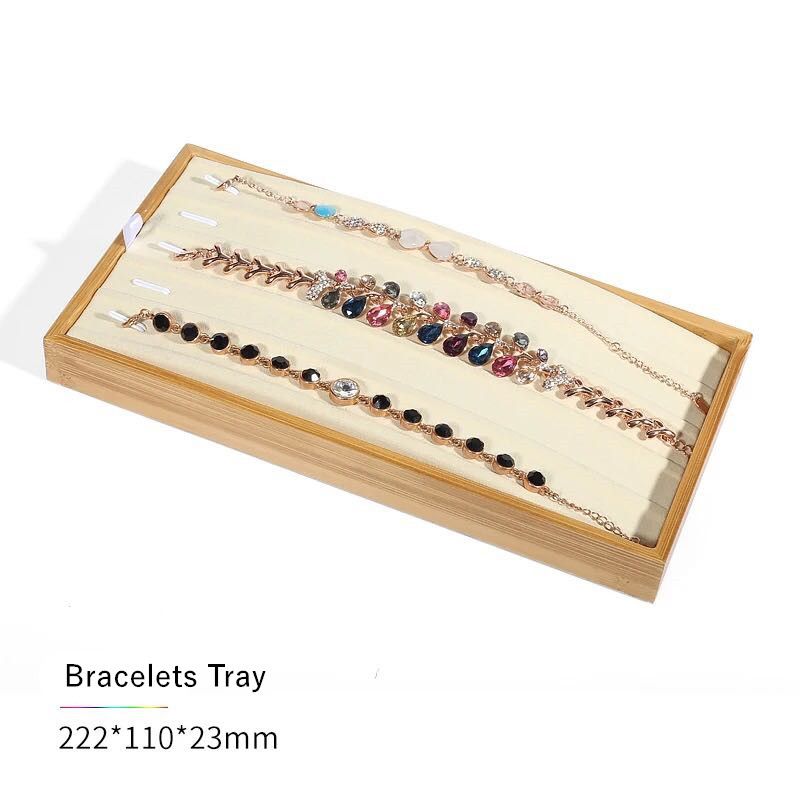 Bracelets Tray