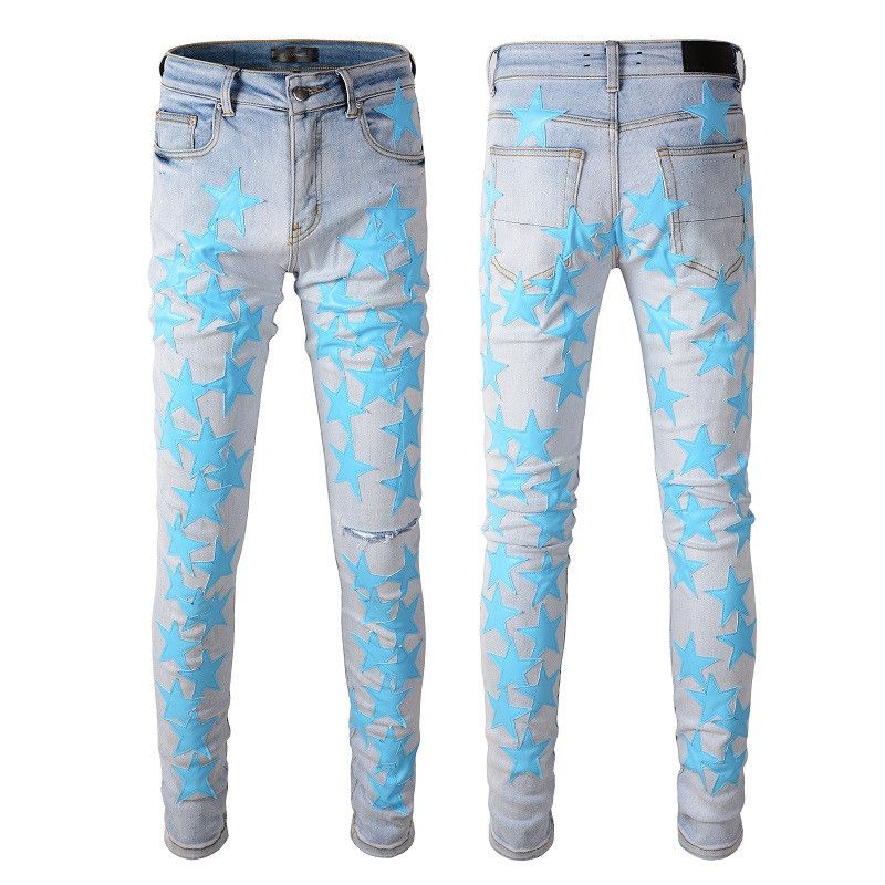 Buy Wholesale Price Straight Thin Denim Skinny Jeans for Men