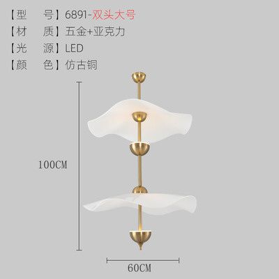 大きな60 x 100を層状にします