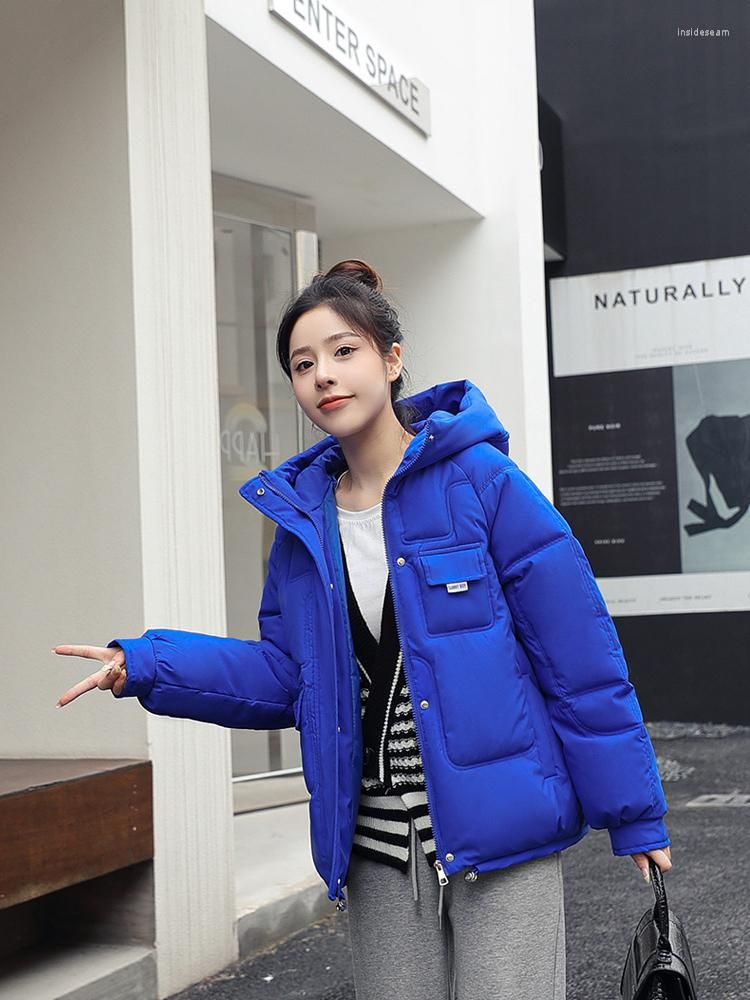 Clein Blue Jacket