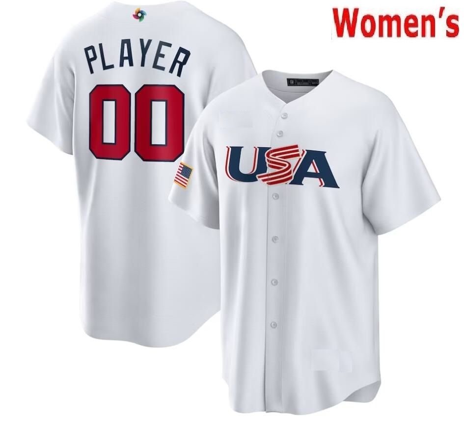 Women S-XXL