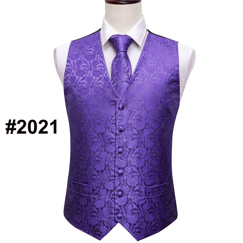 set BM-2021-tie