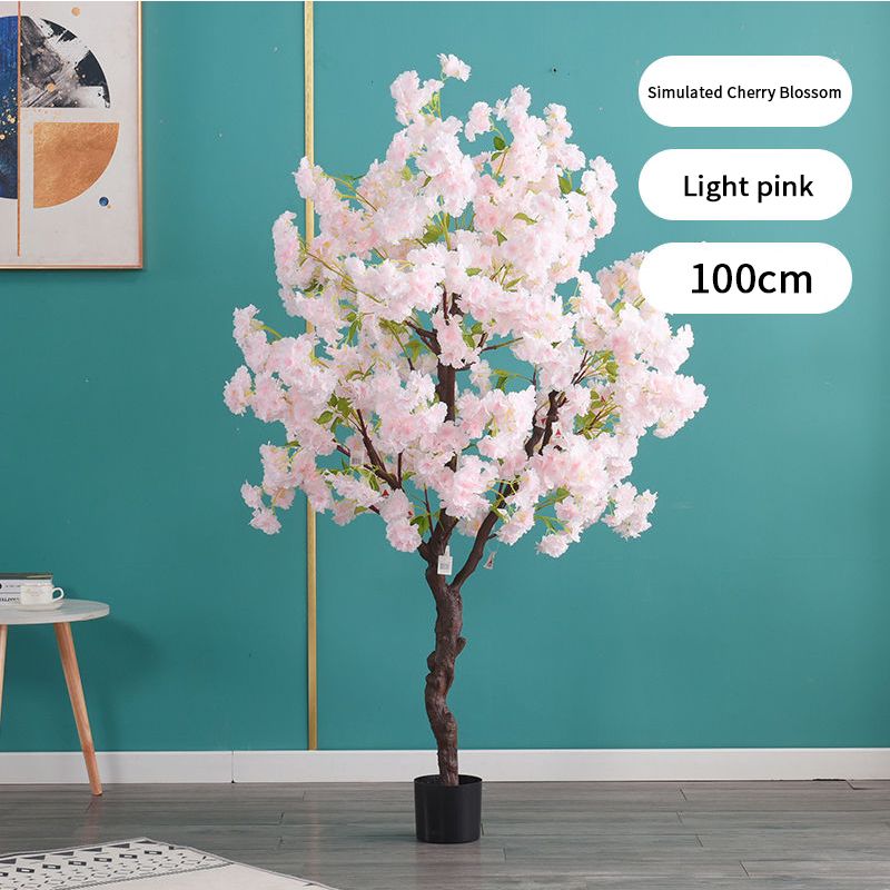 Light pink 100cm