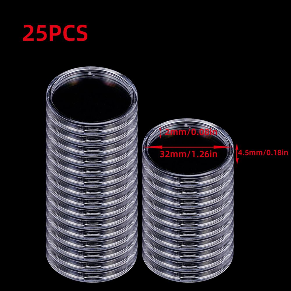 32mm 25pcs