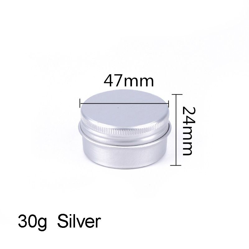 Silver-30g