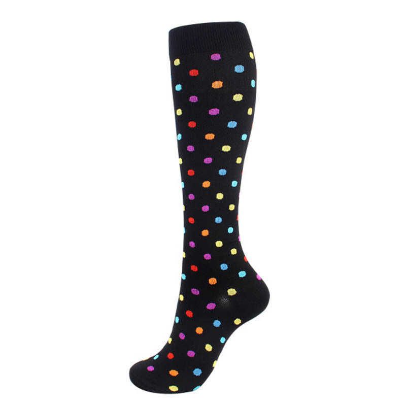 Balck Color Dots