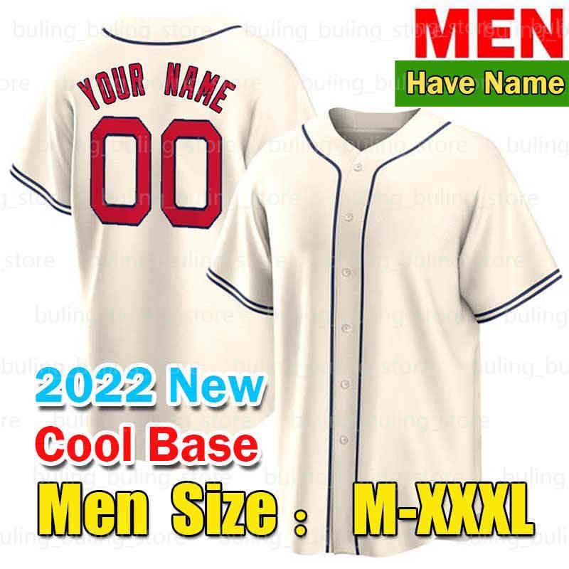Men New Jersey(x x-Have Name)
