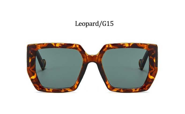 Leopard G15