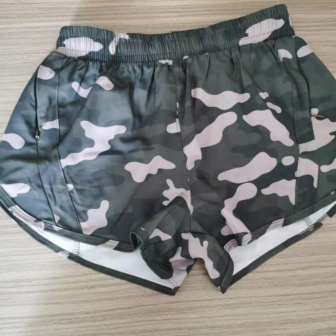 Groene camo