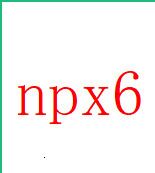 NPX 6