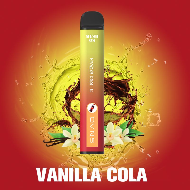 Vanilla Cola