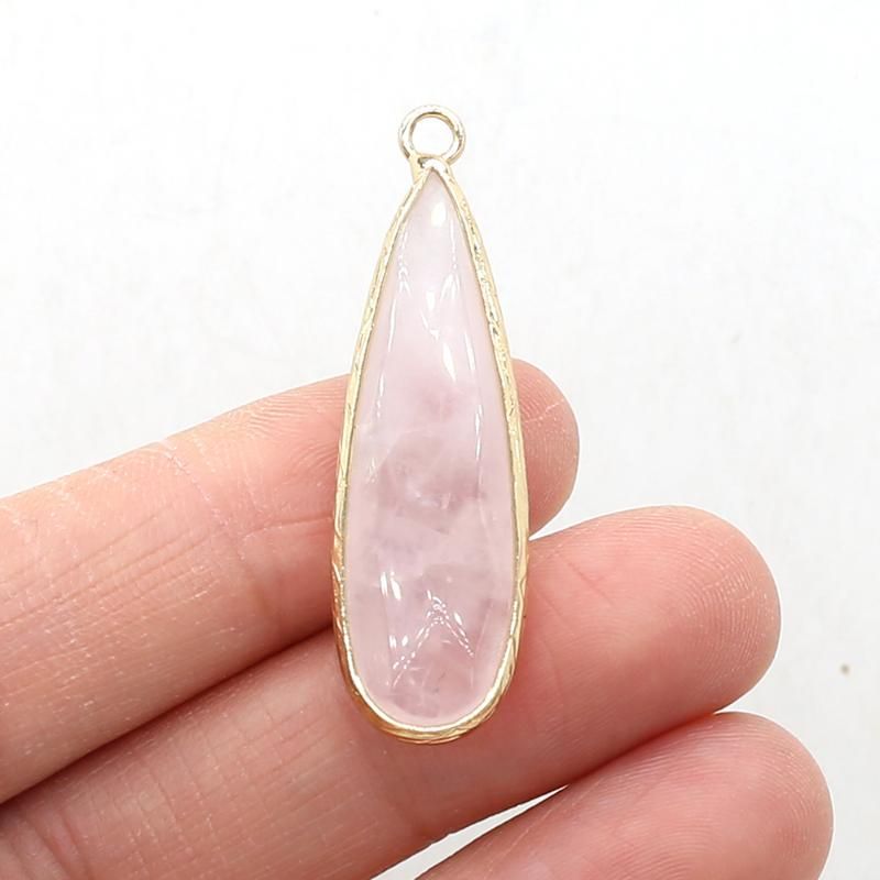 Rose Quartz