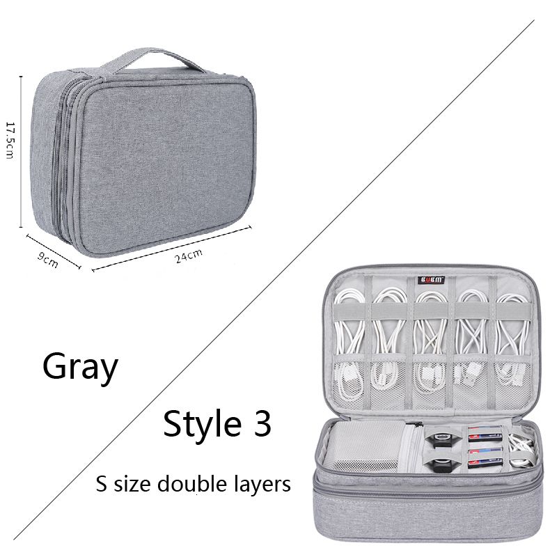 style 3 gray