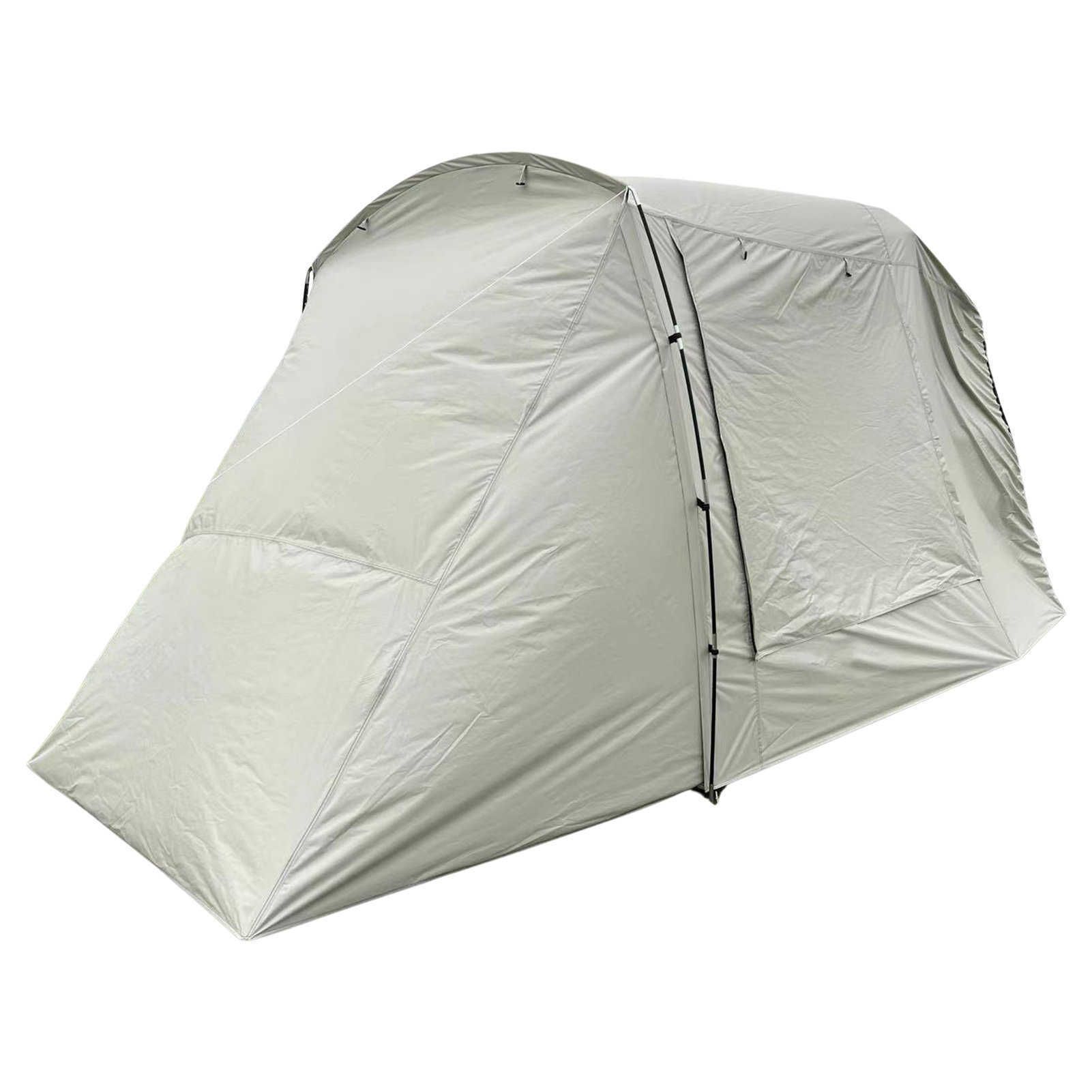 External Tent