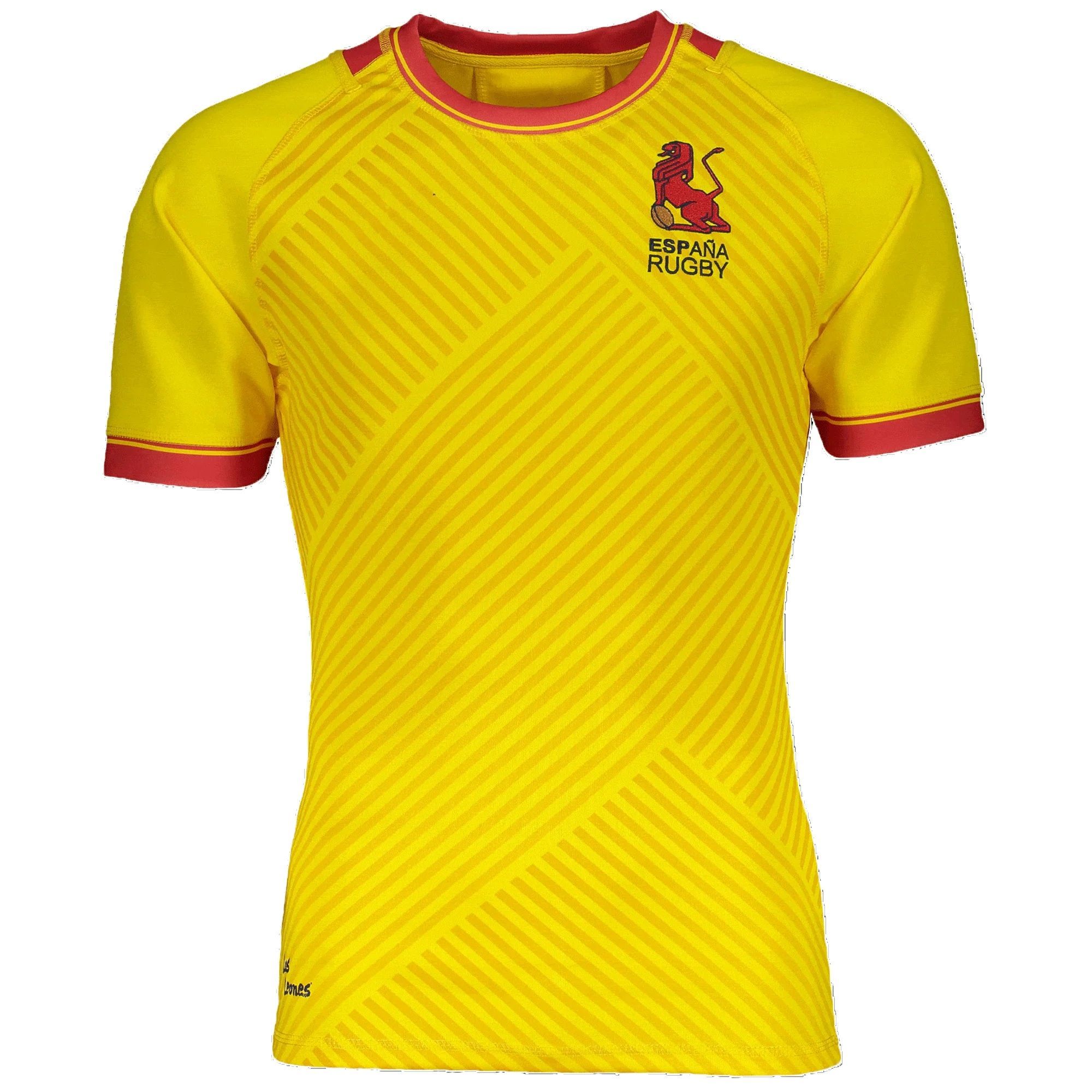 2023 Spain away jersey