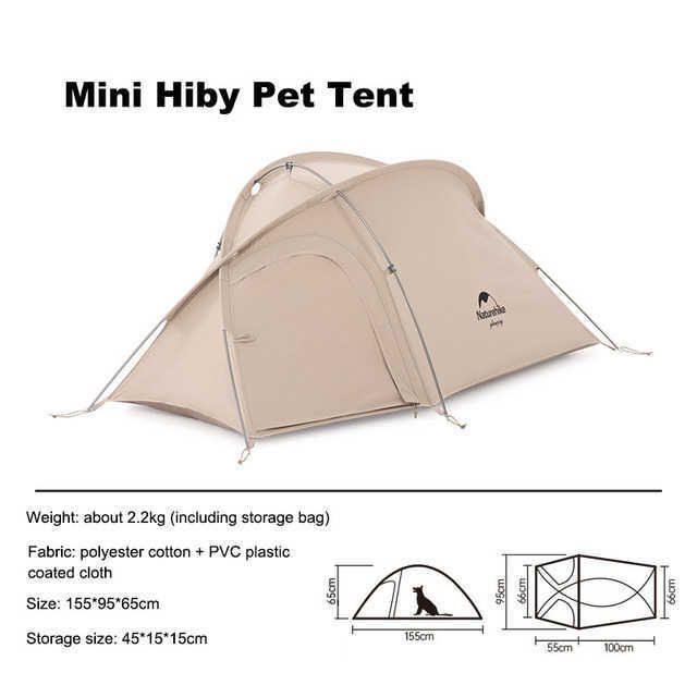 Dog Tent