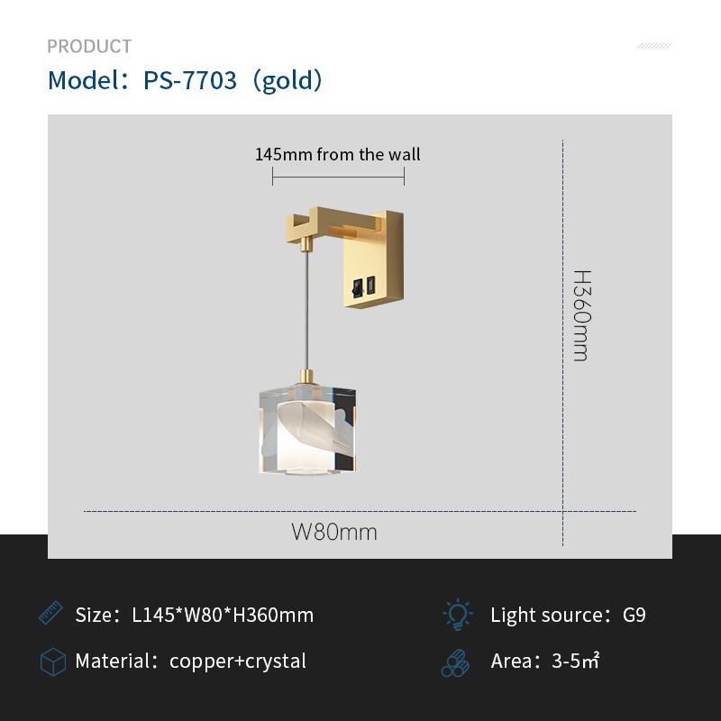 Gold Warm White (2700-3500K)