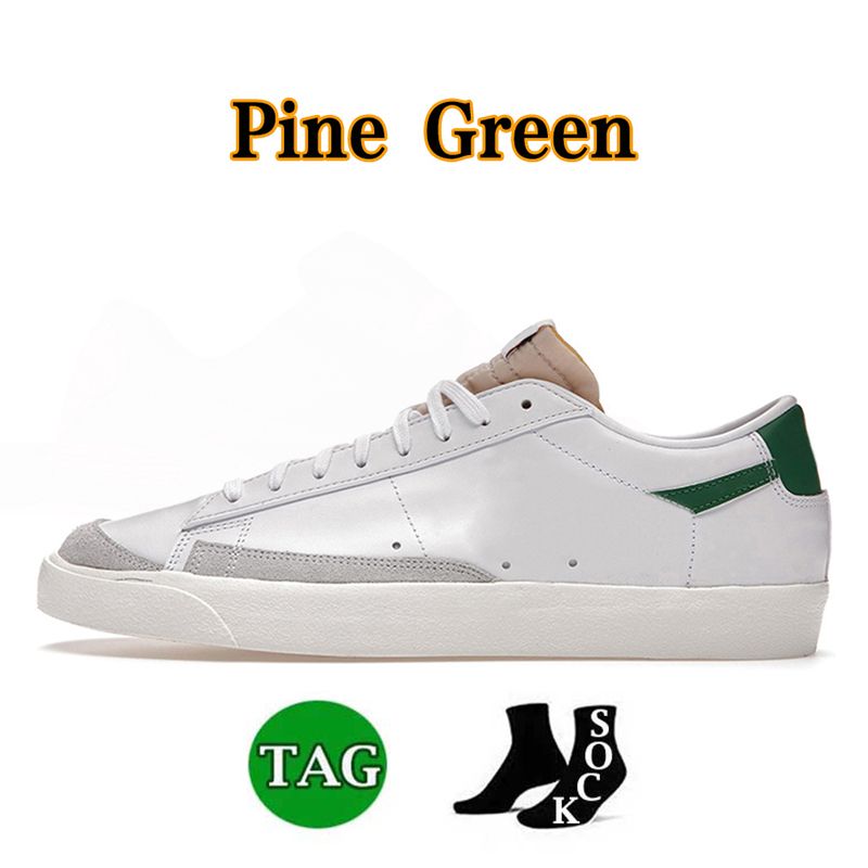 Pine Green