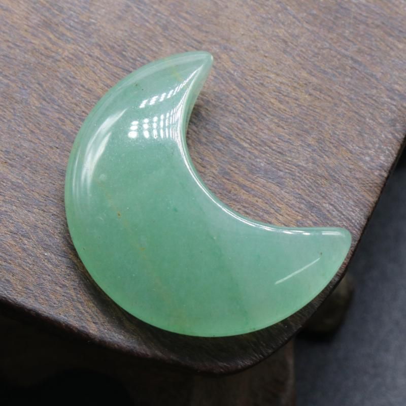 Aventurine verte