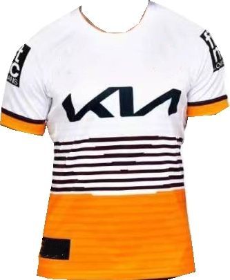 2023 Brisbane Away Jersey