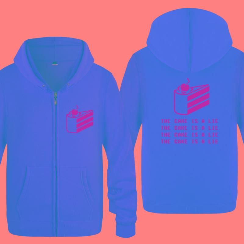 Kırmızı Hoodies 2