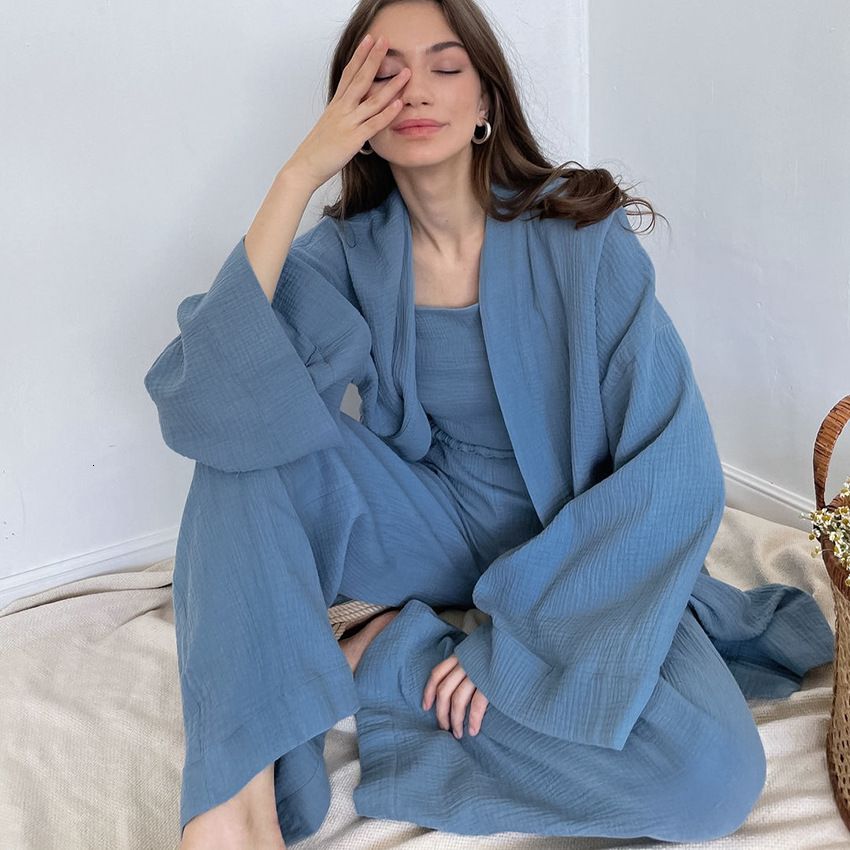 Blue1 pyjama