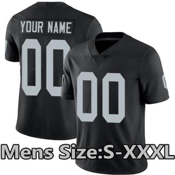 Men Jersey-A