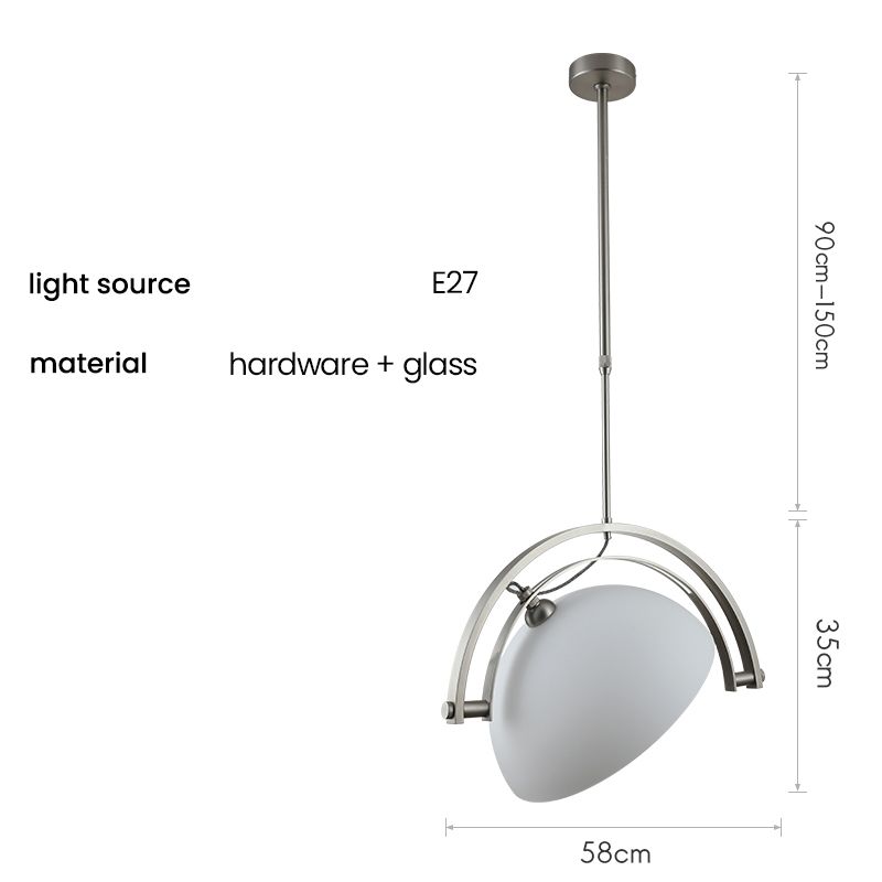 D58CM دافئ أبيض