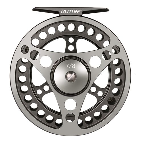 Only Fly Reel 78-3